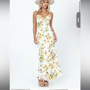 Princess Polly Emily Maxi Dress